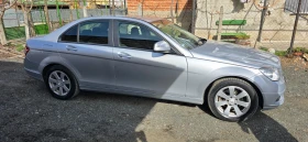 Mercedes-Benz C 220 OM646, снимка 4