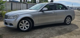 Обява за продажба на Mercedes-Benz C 220 OM646 ~7 500 лв. - изображение 1