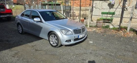 Mercedes-Benz C 220 OM646, снимка 3