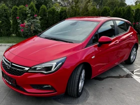Opel Astra Регистрирана и обслужена - 17500 лв. - 10707719 | Car24.bg