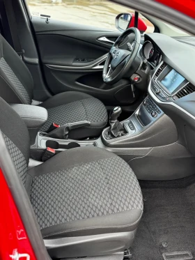 Opel Astra Регистрирана и обслужена - 17500 лв. - 10707719 | Car24.bg