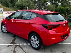 Opel Astra Регистрирана и обслужена - 17500 лв. - 10707719 | Car24.bg