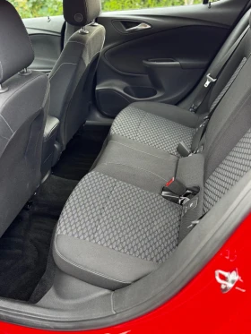 Opel Astra Регистрирана и обслужена - 17500 лв. - 10707719 | Car24.bg