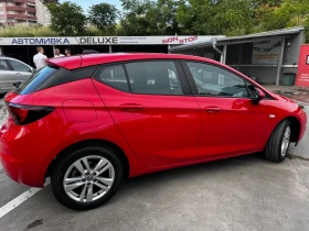 Opel Astra Регистрирана и обслужена - 17500 лв. - 10707719 | Car24.bg