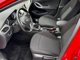 Opel Astra Регистрирана и обслужена - 17500 лв. - 10707719 | Car24.bg
