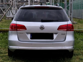 VW Passat 2.0 TDI DSG * Подгрев - 13800 лв. - 29212645 | Car24.bg