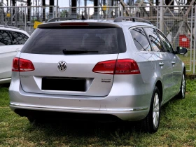VW Passat 2.0 TDI DSG * Подгрев - 13800 лв. - 29212645 | Car24.bg