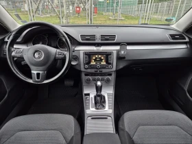 VW Passat 2.0 TDI DSG * Подгрев - 13800 лв. - 29212645 | Car24.bg