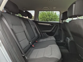VW Passat 2.0 TDI DSG * Подгрев - 13800 лв. - 29212645 | Car24.bg
