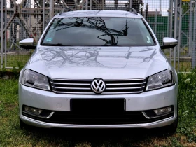 VW Passat 2.0 TDI DSG * Подгрев - 13800 лв. - 29212645 | Car24.bg