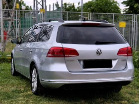 VW Passat 2.0 TDI DSG * Подгрев - 13800 лв. - 29212645 | Car24.bg