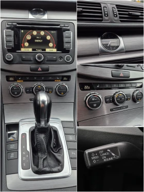 VW Passat 2.0 TDI DSG * Подгрев - 13800 лв. - 29212645 | Car24.bg
