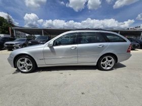 Mercedes-Benz C 320 320CDI 224. Elegance 7G tronic | Mobile.bg    7