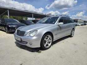  Mercedes-Benz C 320