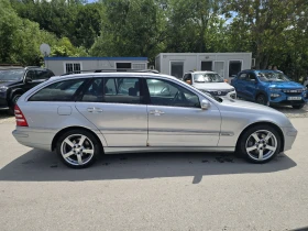 Mercedes-Benz C 320 320CDI 224. Elegance 7G tronic | Mobile.bg    8