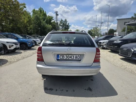 Mercedes-Benz C 320 320CDI 224. Elegance 7G tronic | Mobile.bg    6