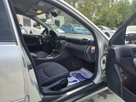 Mercedes-Benz C 320 320CDI 224. Elegance 7G tronic | Mobile.bg    13