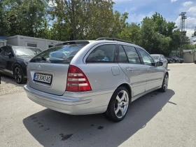 Mercedes-Benz C 320 320CDI 224. Elegance 7G tronic | Mobile.bg    4