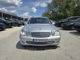 Mercedes-Benz C 320 320CDI 224. Elegance 7G tronic | Mobile.bg    5