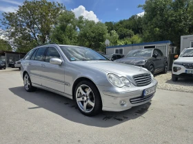 Mercedes-Benz C 320 320CDI 224. Elegance 7G tronic | Mobile.bg    2
