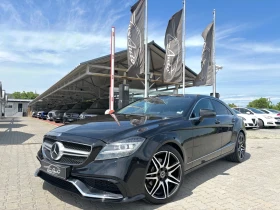  Mercedes-Benz CLS 35...