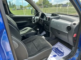 Peugeot Partner 2.0 HDI | Mobile.bg    9