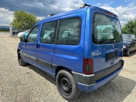 Peugeot Partner 2.0 HDI | Mobile.bg    6