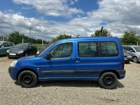 Peugeot Partner 2.0 HDI | Mobile.bg    3
