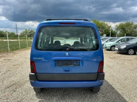 Peugeot Partner 2.0 HDI | Mobile.bg    7