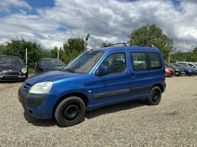 Peugeot Partner 2.0 HDI | Mobile.bg    2