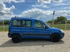 Peugeot Partner 2.0 HDI | Mobile.bg    4