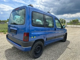 Peugeot Partner 2.0 HDI | Mobile.bg    5