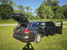 VW Passat B8 | Mobile.bg    11