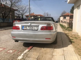 Обява за продажба на BMW 320 ~9 500 лв. - изображение 3