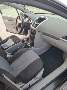 Peugeot 207 | Mobile.bg    13