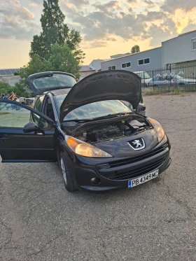 Обява за продажба на Peugeot 207 ~4 900 лв. - изображение 9