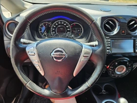 Nissan Note 1.5DCi 90ps. EURO 6  | Mobile.bg    10