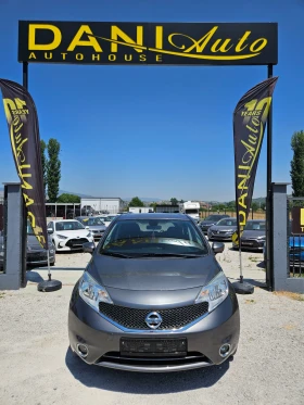 Nissan Note 1.5DCi 90ps. EURO 6  | Mobile.bg    6