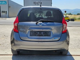 Nissan Note 1.5DCi 90ps. EURO 6  | Mobile.bg    3