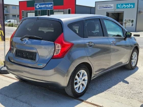 Nissan Note 1.5DCi 90ps. EURO 6  | Mobile.bg    4