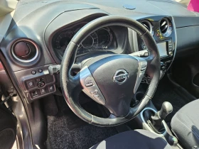 Nissan Note 1.5DCi 90ps. EURO 6  | Mobile.bg    8