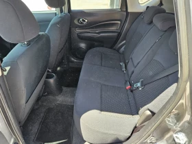 Nissan Note 1.5DCi 90ps. EURO 6  | Mobile.bg    16