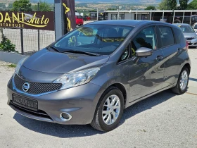 Nissan Note 1.5DCi 90ps. EURO 6 