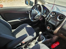 Nissan Note 1.5DCi 90ps. EURO 6  | Mobile.bg    14