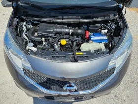 Nissan Note 1.5DCi 90ps. EURO 6  | Mobile.bg    15