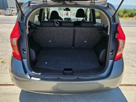 Nissan Note 1.5DCi 90ps. EURO 6  | Mobile.bg    12