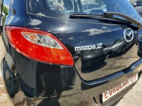 Mazda 2 2009та КАТО НОВА - 6499 лв. - 23861667 7