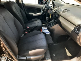Mazda 2 2009та КАТО НОВА - 6499 лв. - 23861667 9