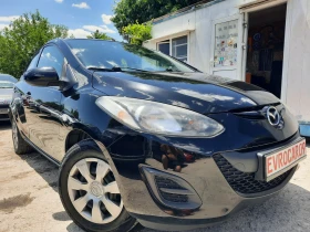     Mazda 2 2009  