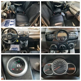 Mazda 2 2009та КАТО НОВА - 6499 лв. - 23861667 12